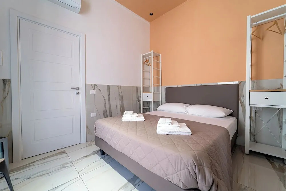 Foto - MEDINA H. LIFESTYLE NAPOLI CENTRO by ClaPa Group Dislocated Hospitality
