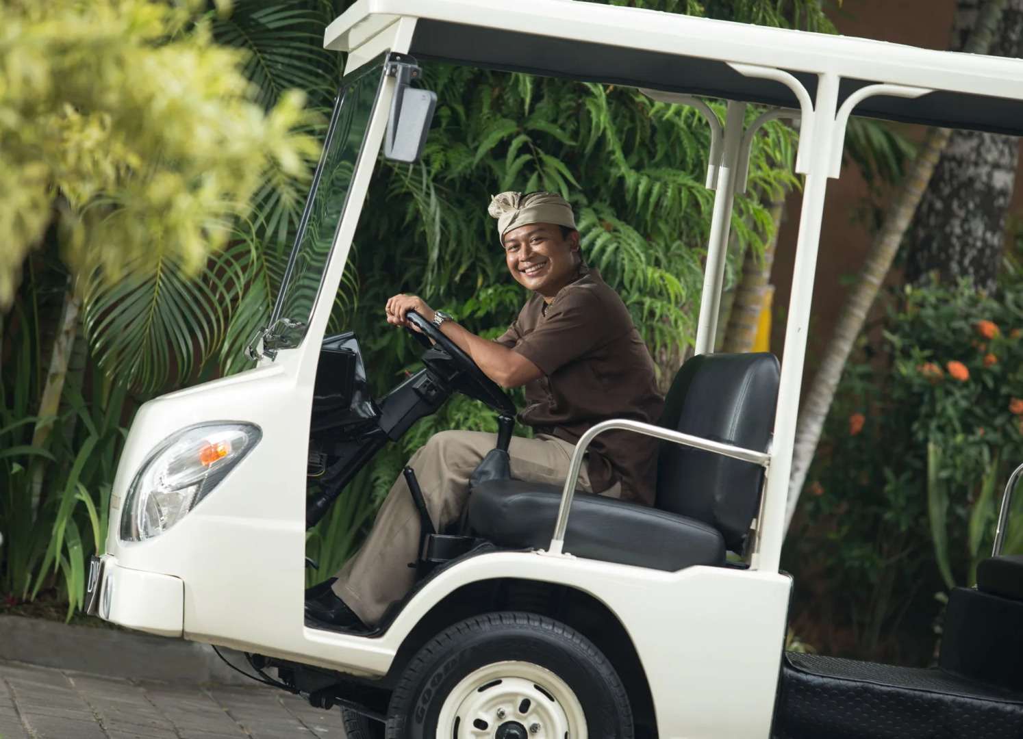 Foto - The Kunja Villa-Hotel