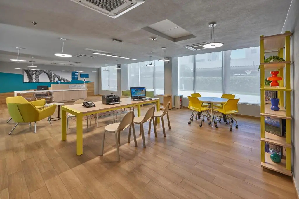 Photo - City Express Suites by Marriott Queretaro