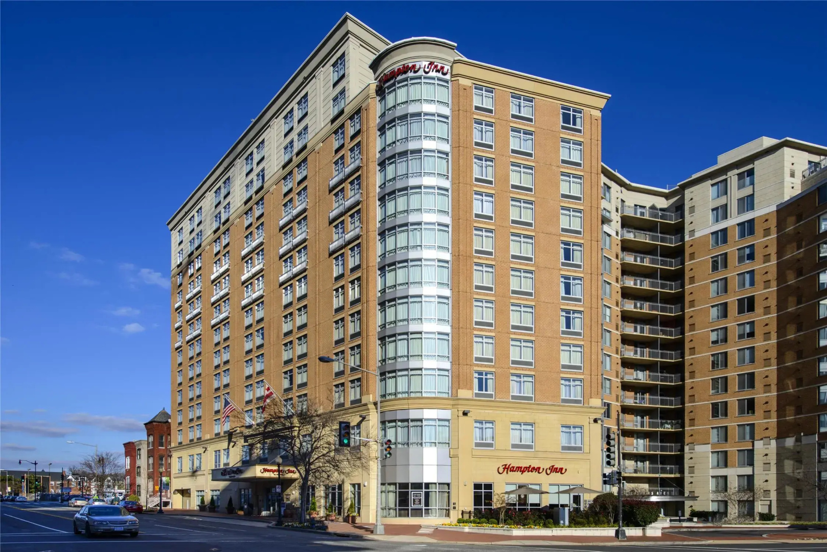 Photo - Hampton Inn Washington-Downtown-Convention Center