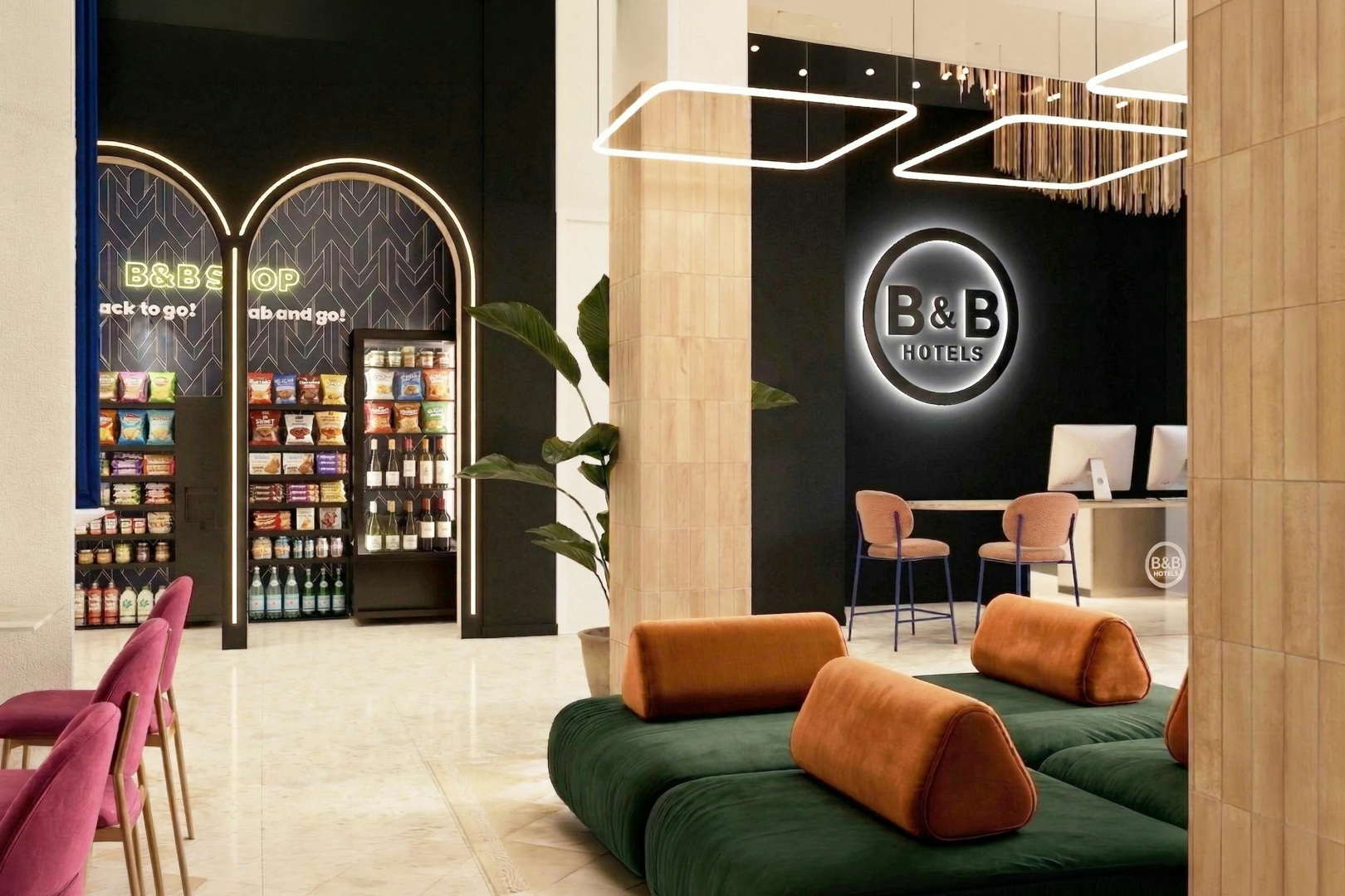 Photo - B&B Milano Duomo Velasca Hotel