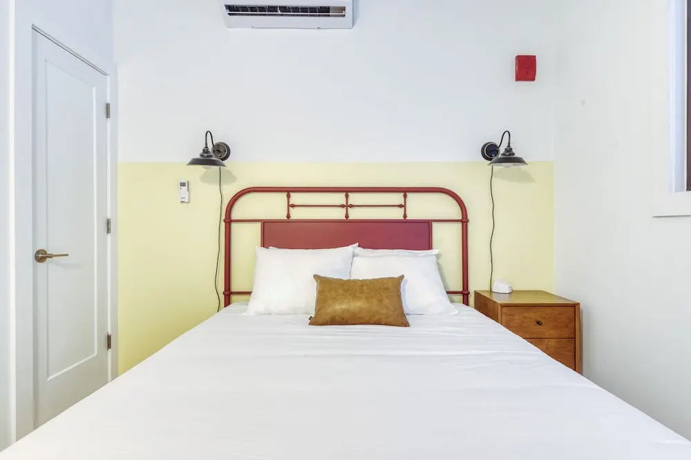 Foto - Sosuite at West Lofts - West Philadelphia