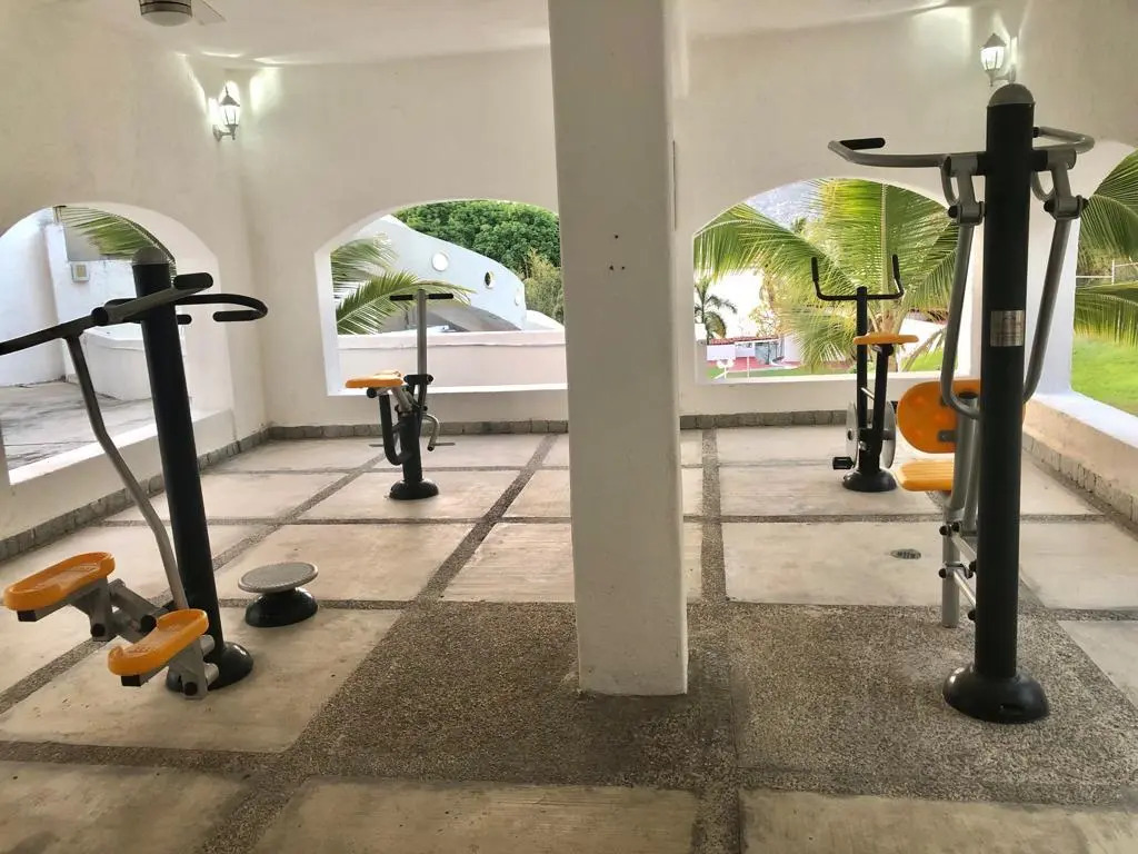 Photo - Hotel Aristos Acapulco