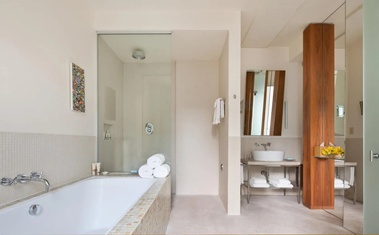 Foto - Chambers Hotel New York
