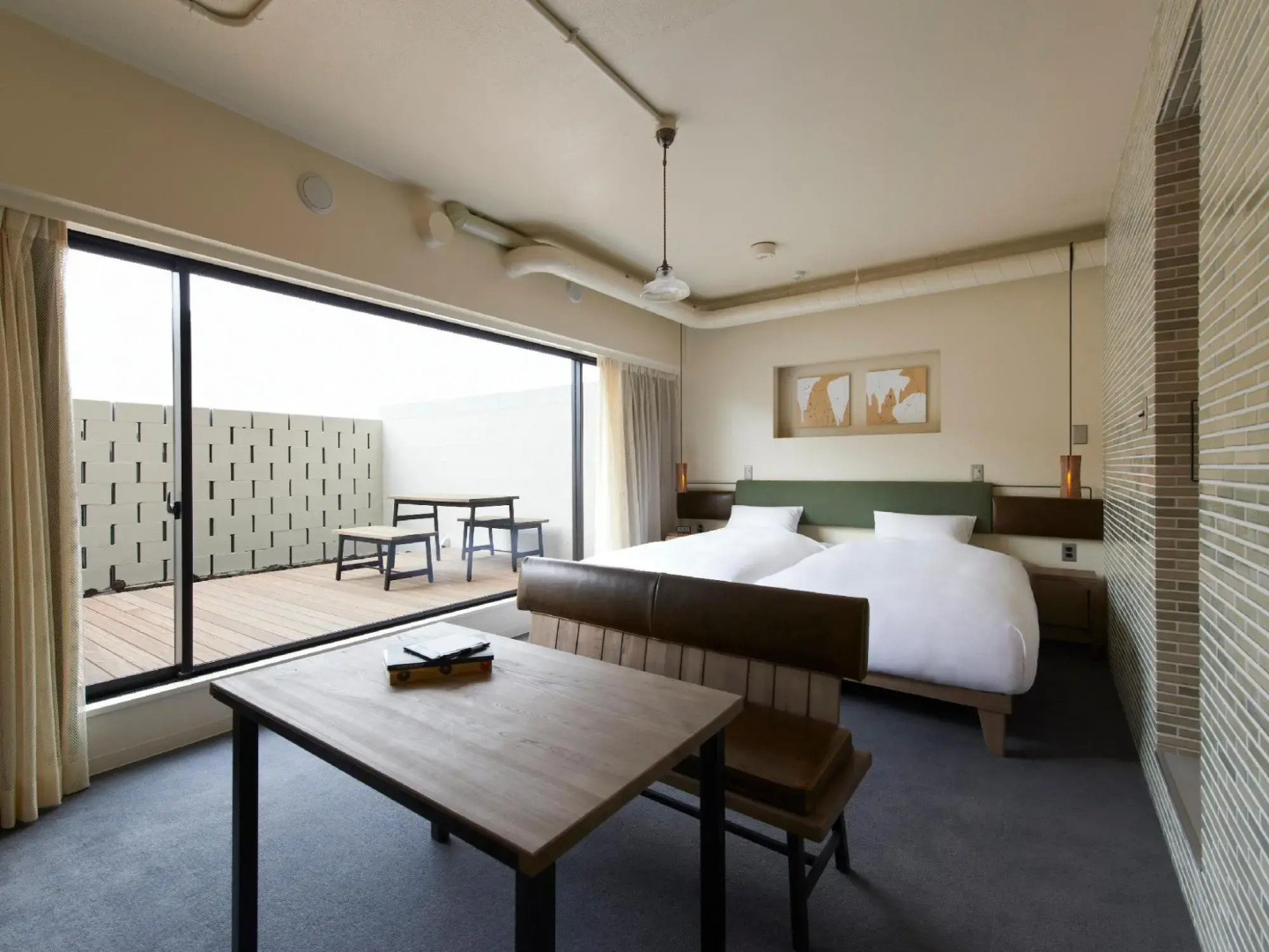 Photo - Hotel Anteroom Kyoto