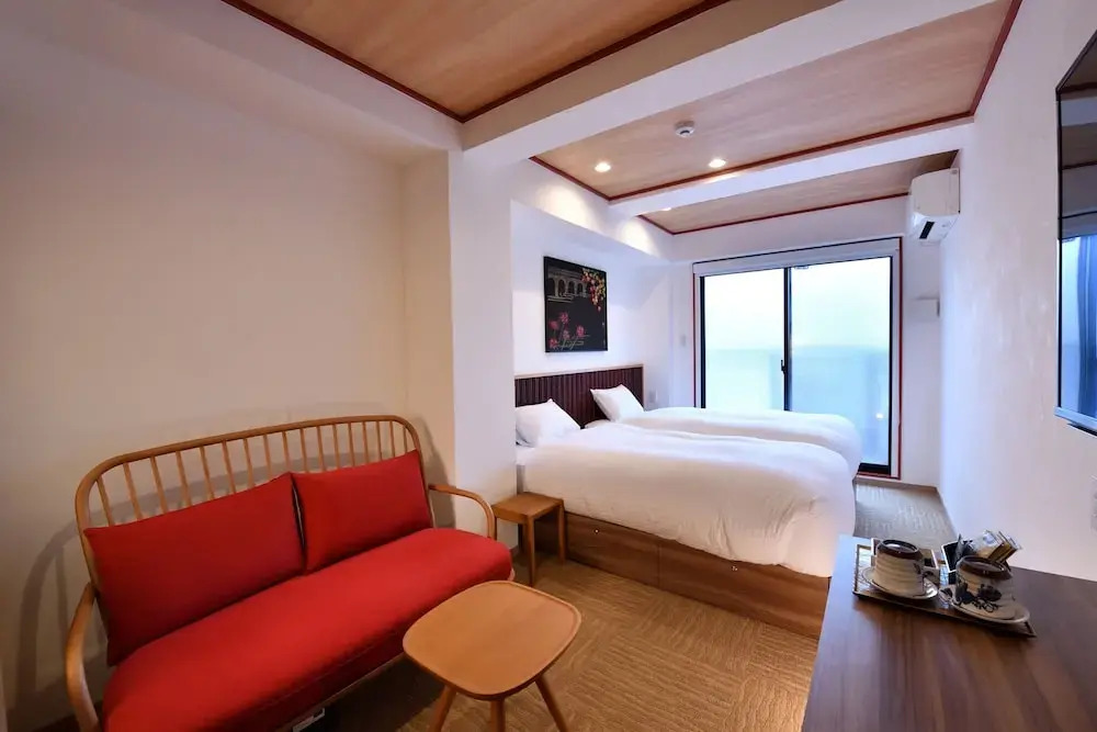 Foto - Wanosato Kyoto Musee