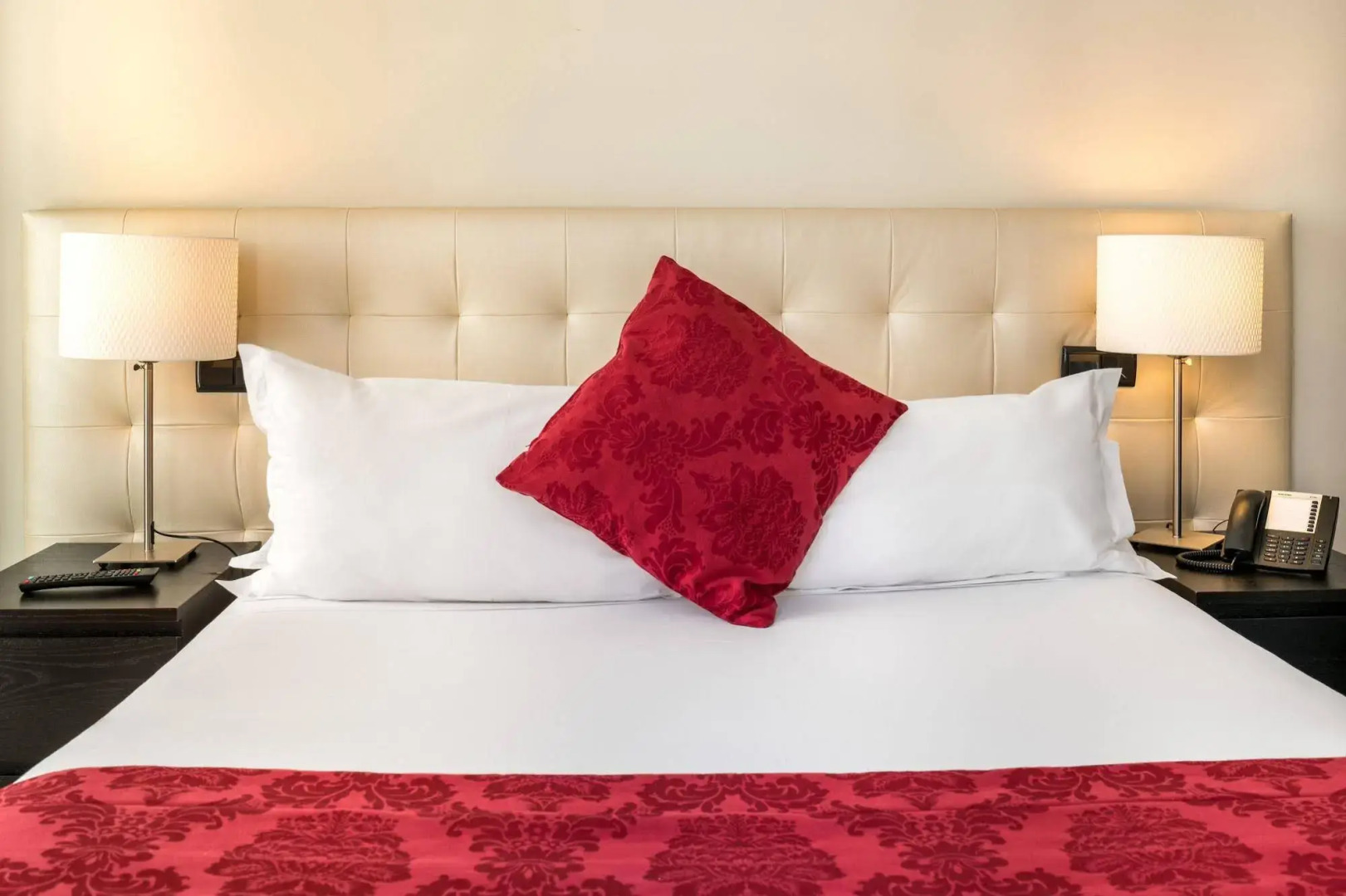 Foto - Rossio Garden Hotel