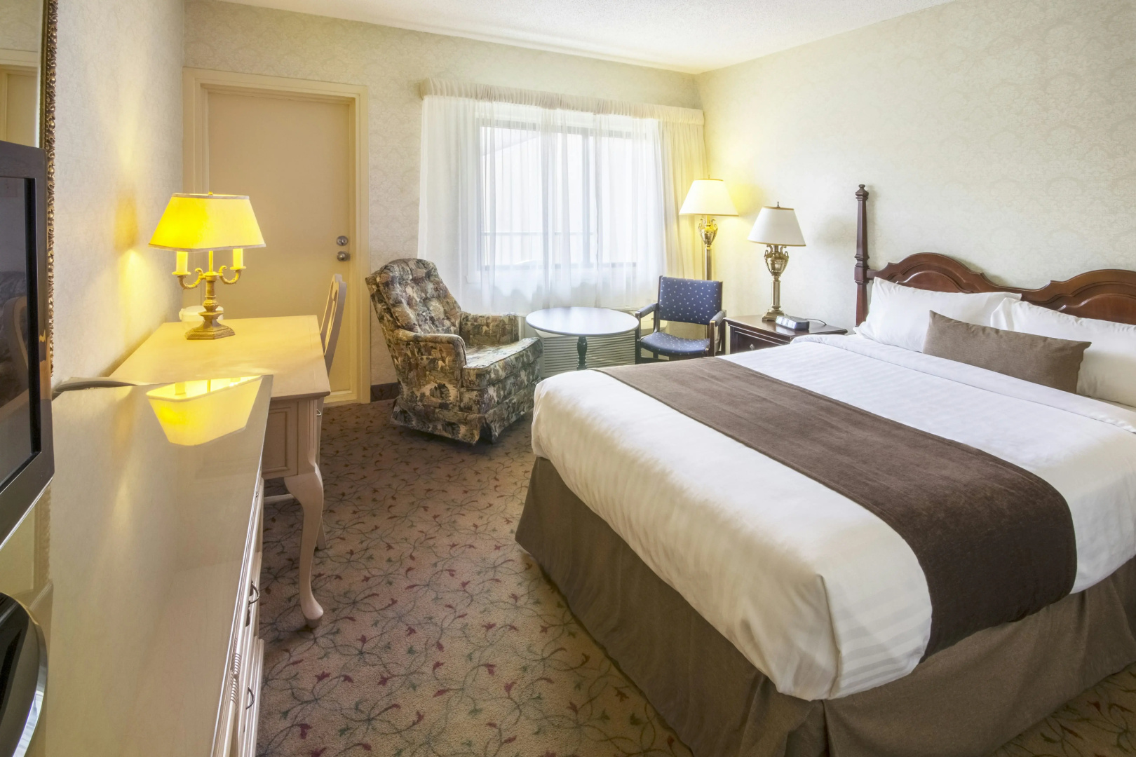 Foto - Auberge Québec