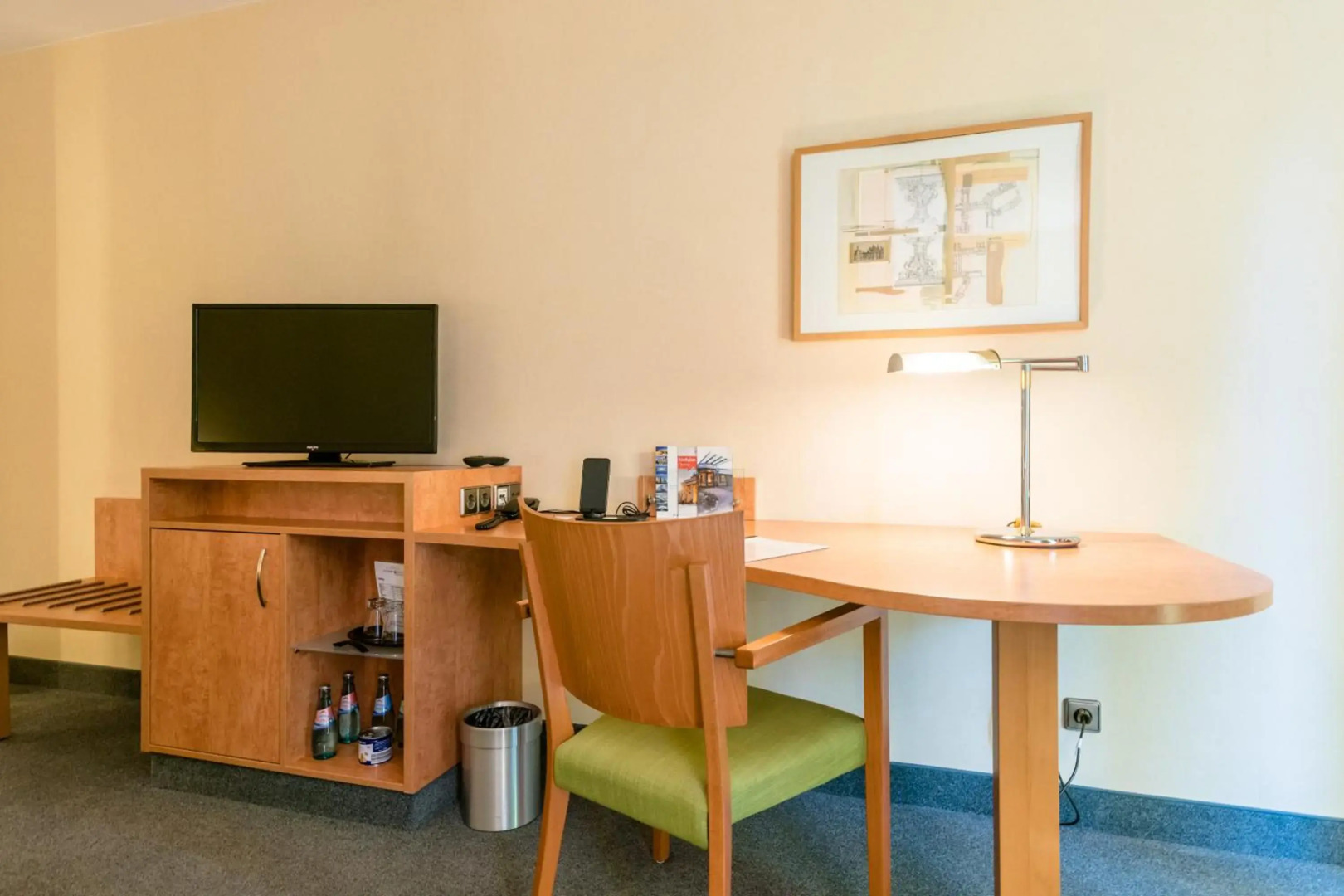 Photo - Schlosspark Hotel