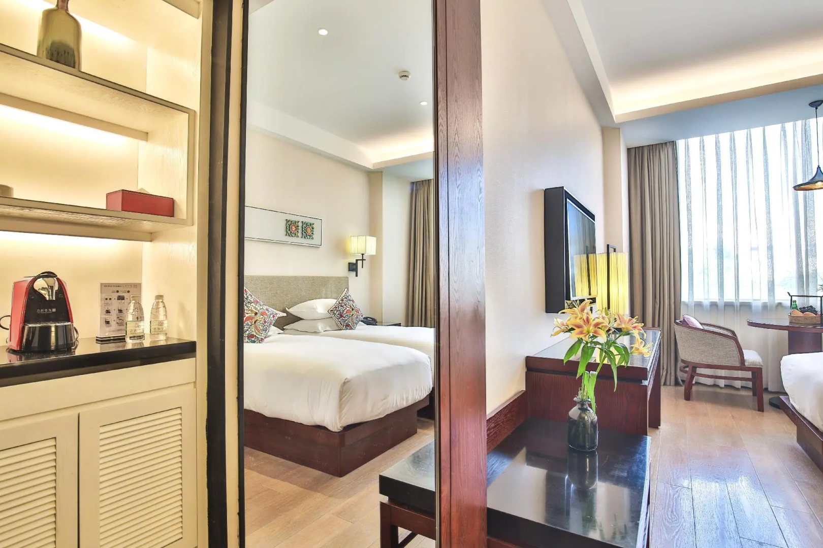Photo - SSAW Boutique Hotel Shanghai Yilin