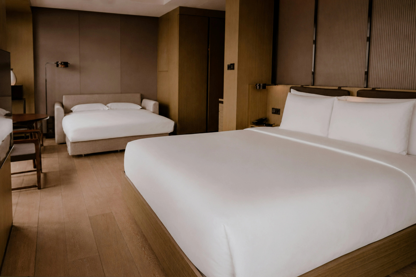 Foto - The PuXuan Hotel and Spa
