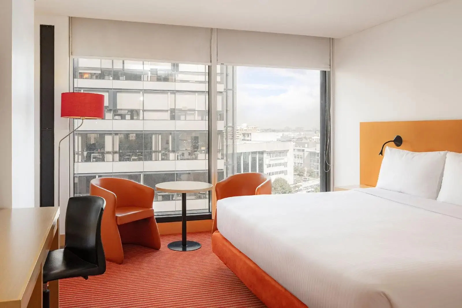 Foto - Wyndham Bogota