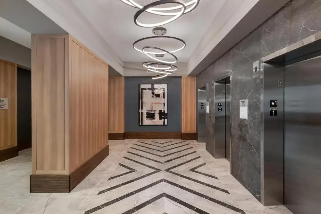 Photo - Home2 Suites By Hilton Houston Downtown Convention Center