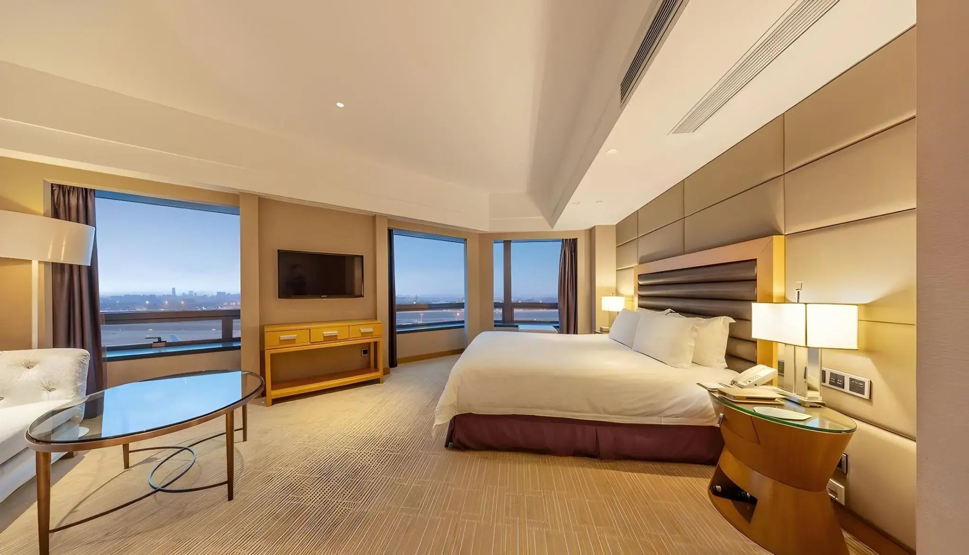 Photo - Air China Hongqiao Airport Hotel - Air China BoYue Hotel