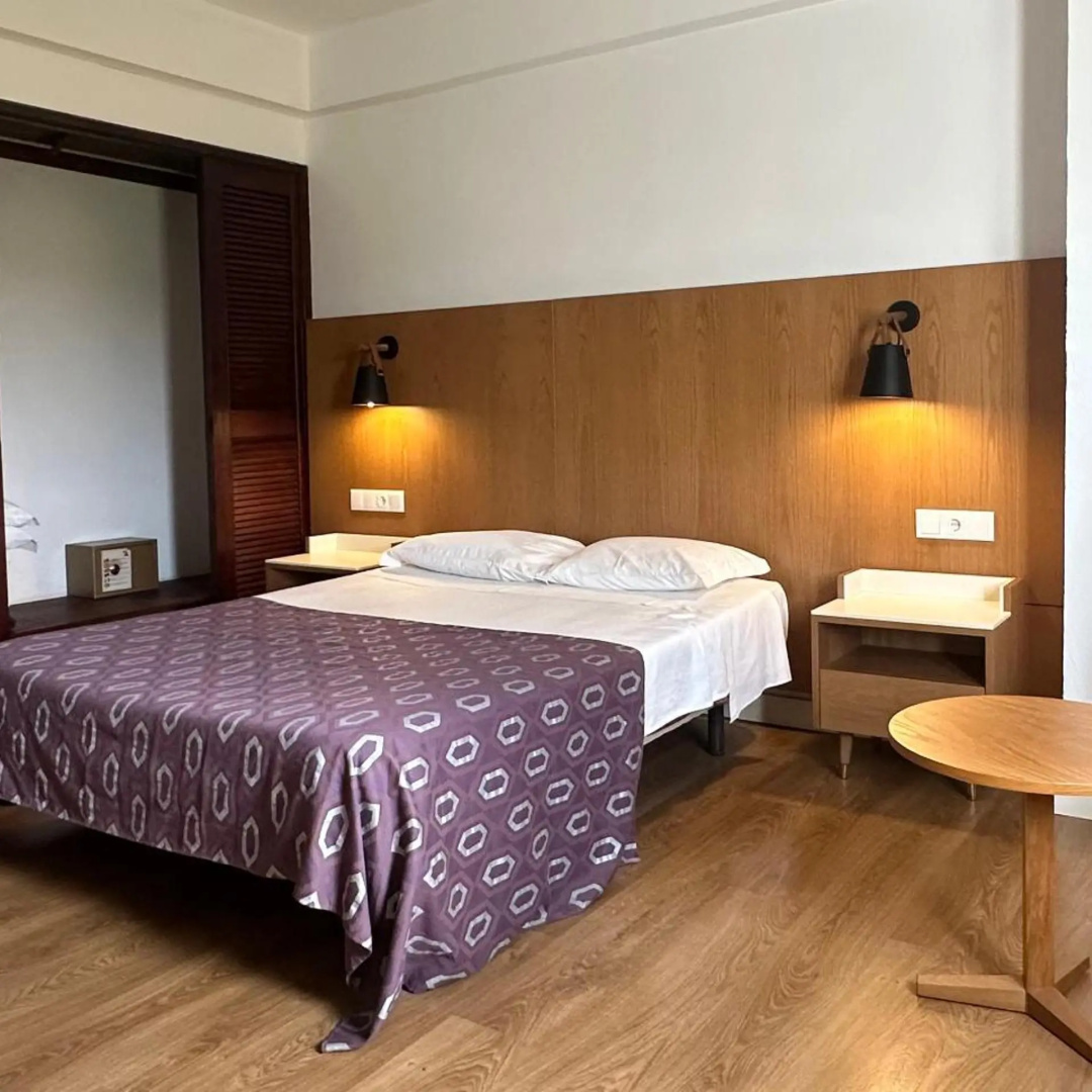 Foto - Brasa Hotel