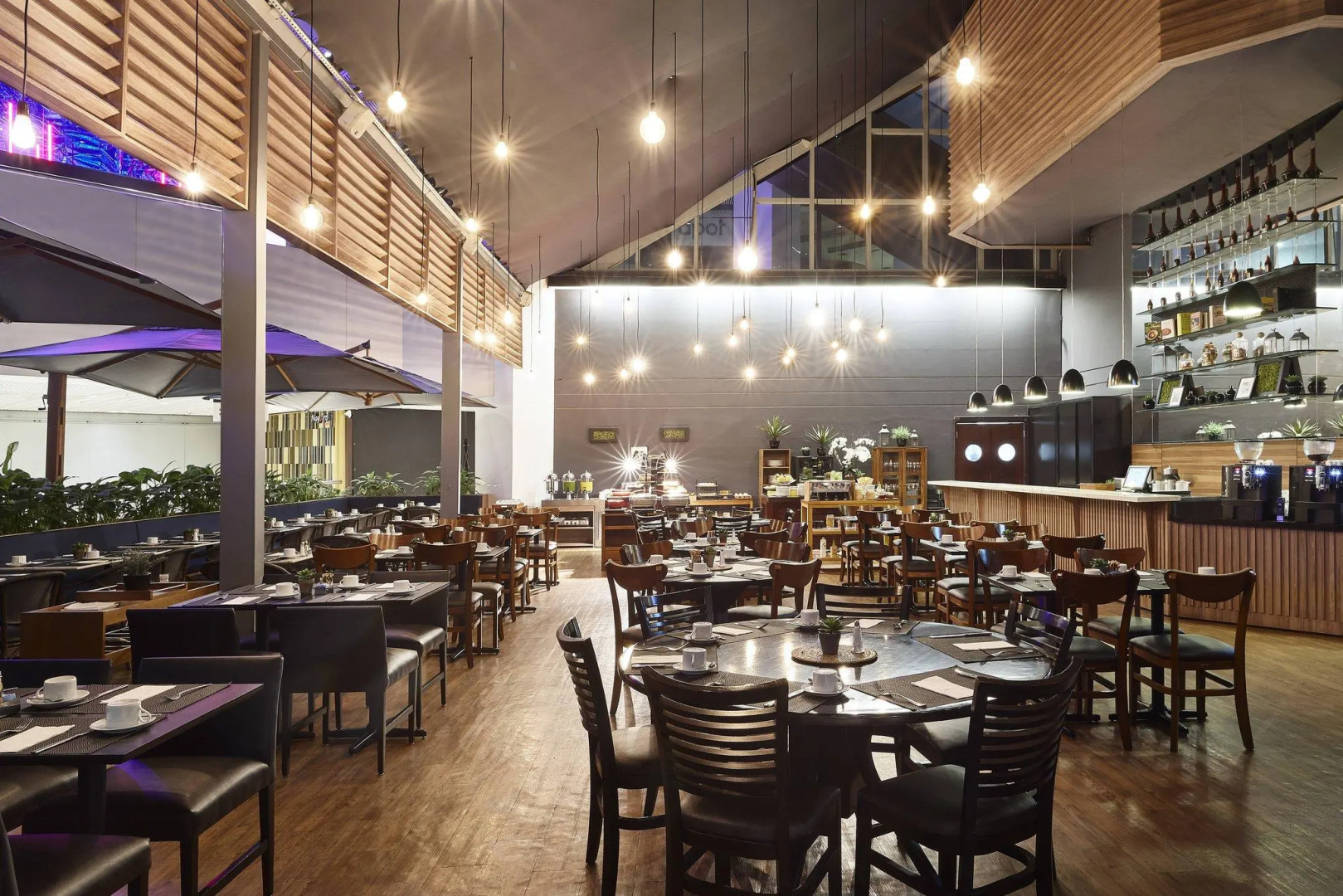 Photo - Sheraton São Paulo WTC Hotel