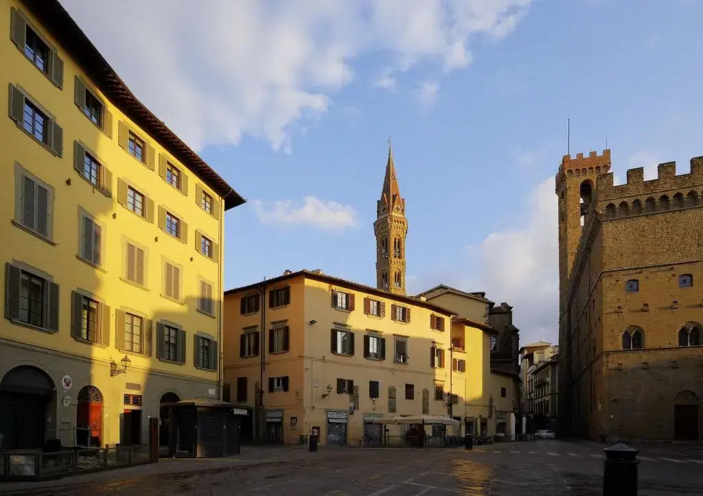 Foto - San Firenze Suites & Spa