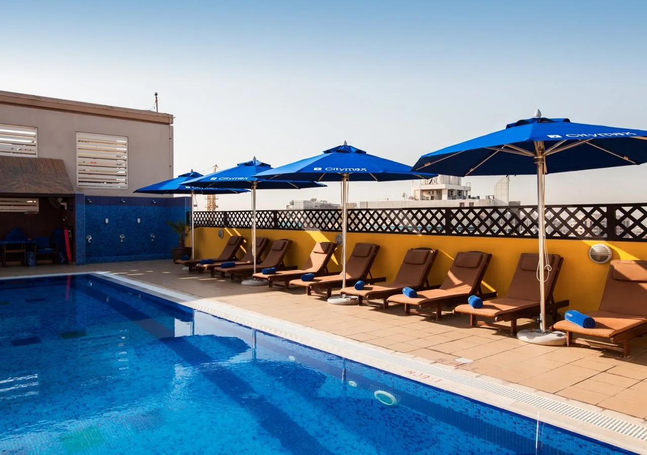Photo - Citymax Hotel Al Barsha
