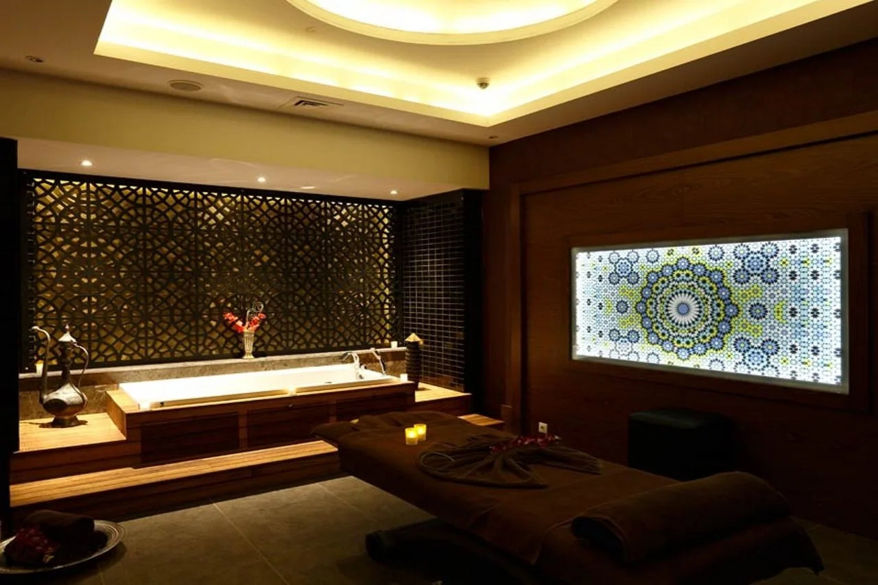 Foto - ROBINSON NOBILIS - All inclusive