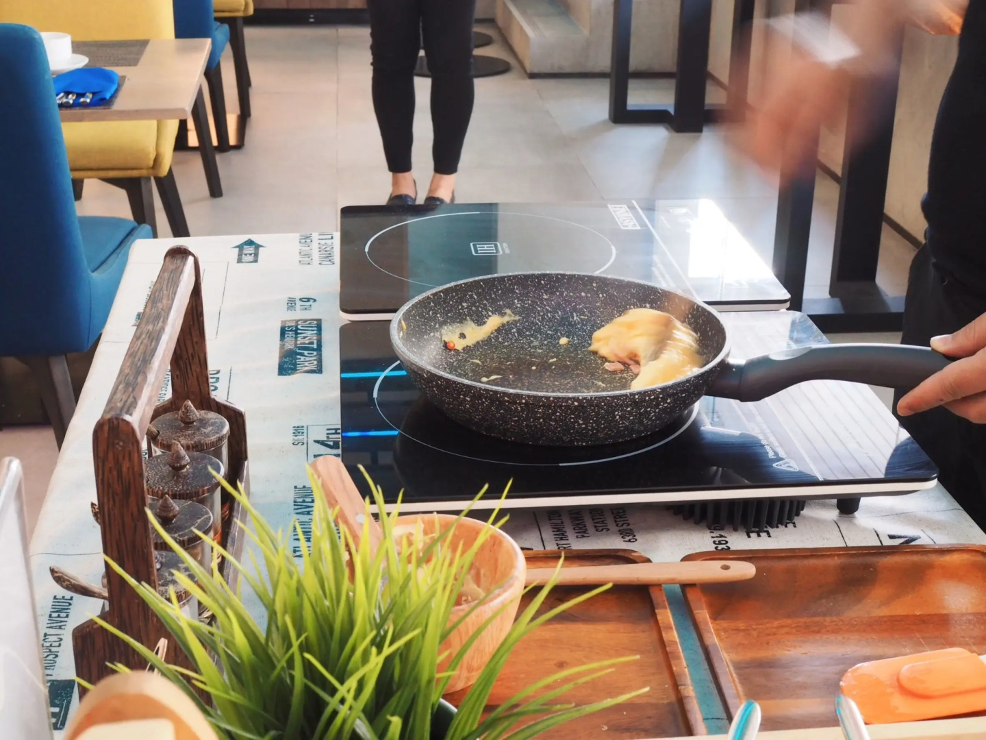 Foto - Aspira One Sutthisan