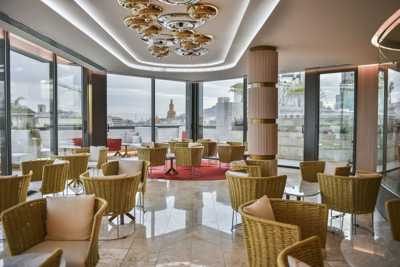 Foto - Almanac Barcelona