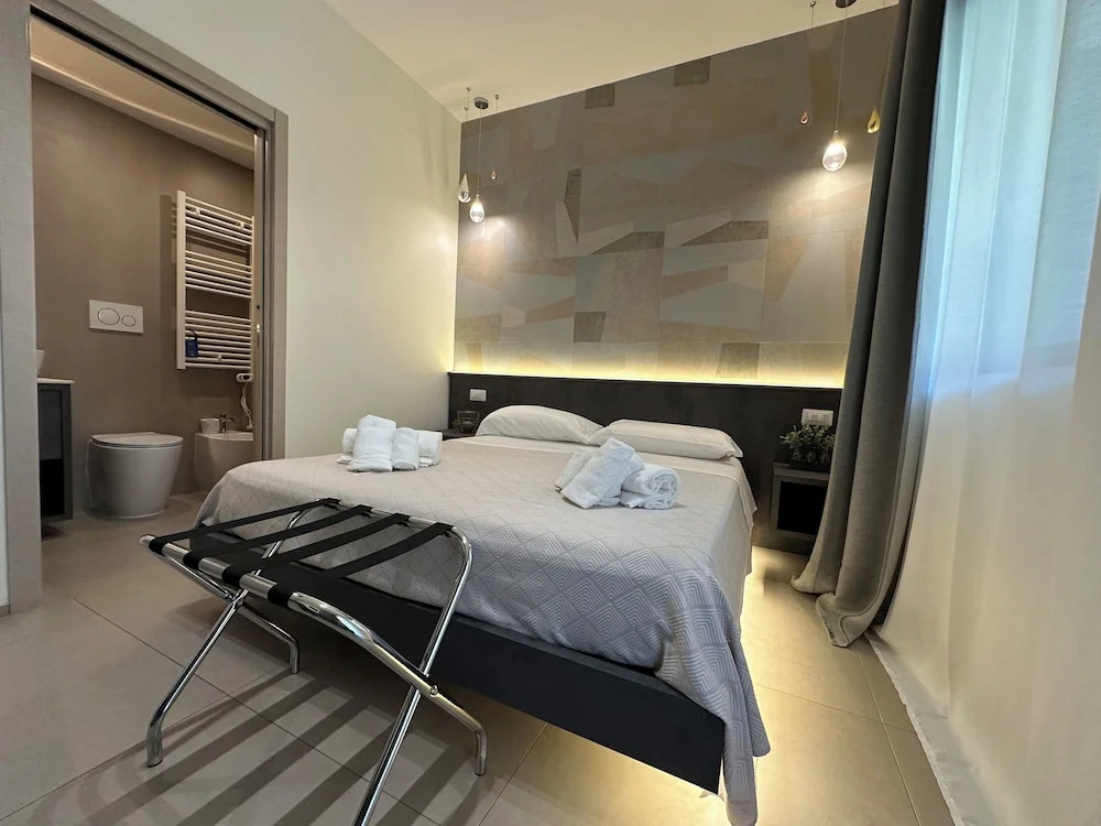 Foto - CconfortHotels Marilu Vacanze