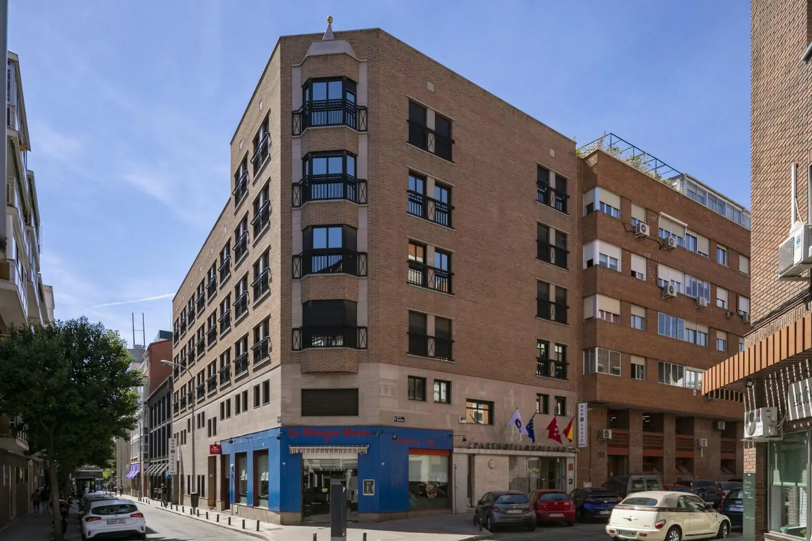 Foto - H-A Aparthotel Hotel Quo