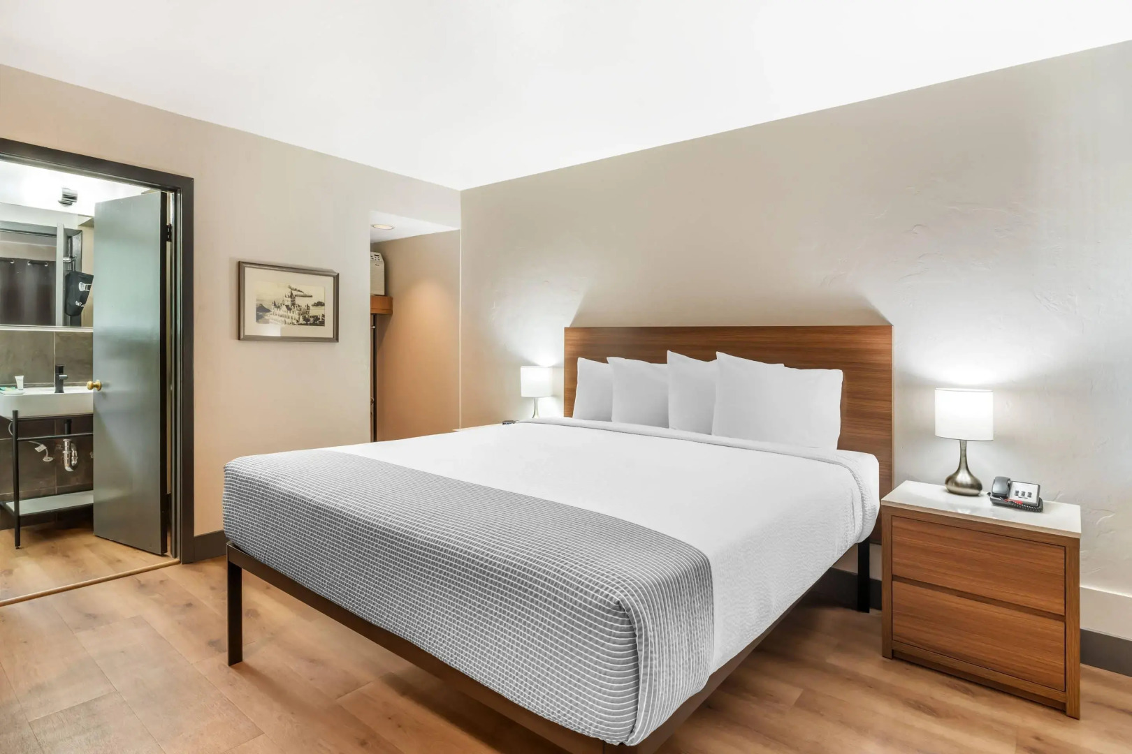 Foto - La Luna Inn, an Ascend Collection Hotel