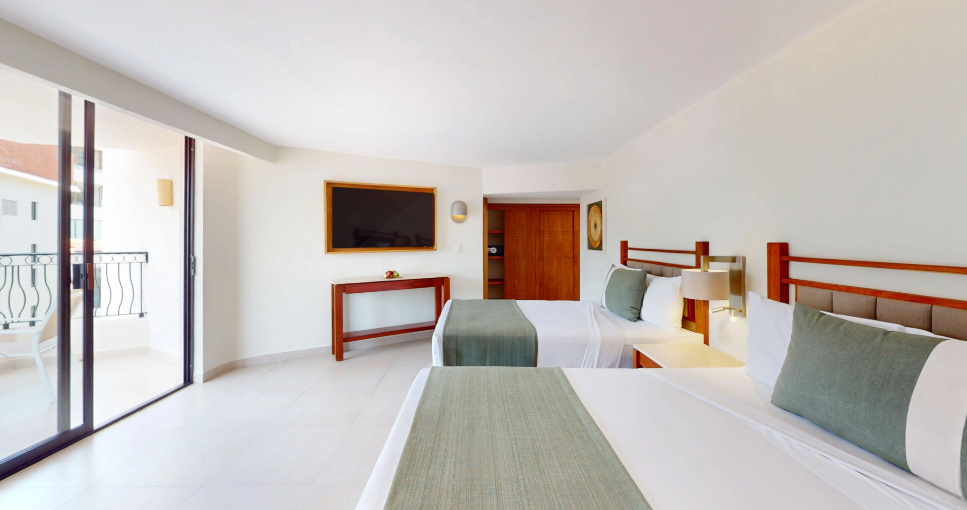 Photo - Park Royal Beach Acapulco - All Inclusive