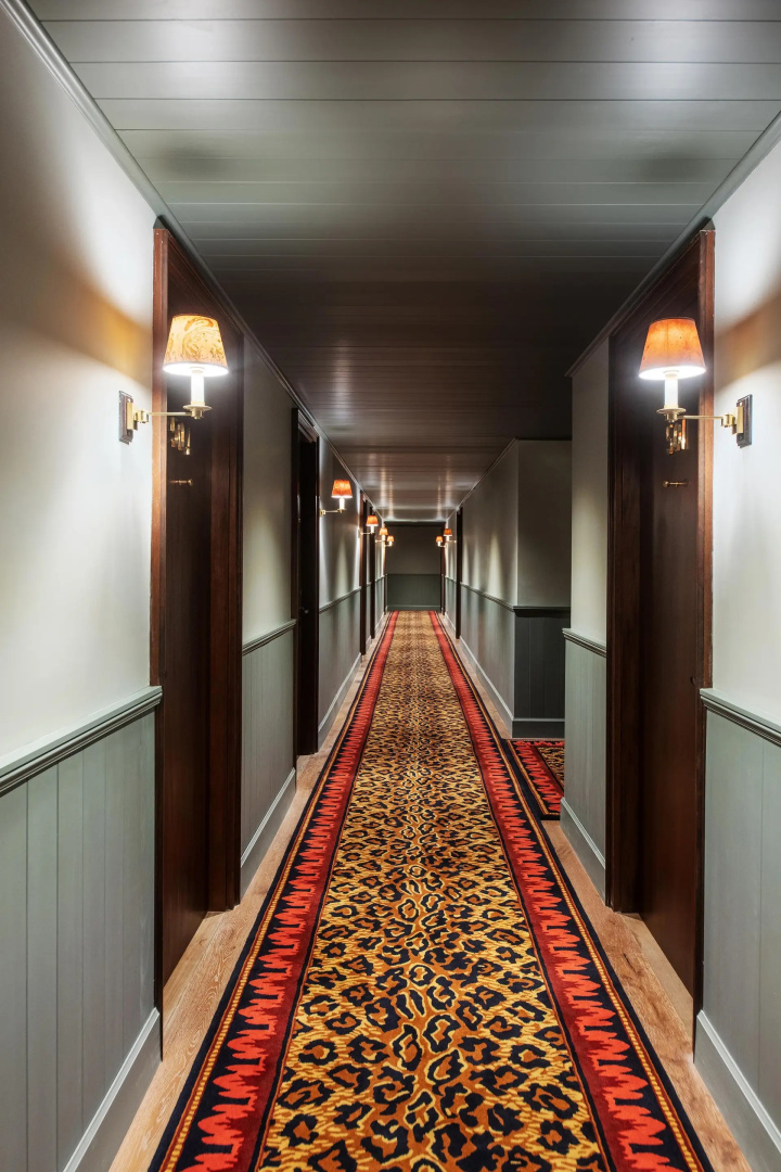 Photo - Hotel Montevideo - Leading Hotels of the World