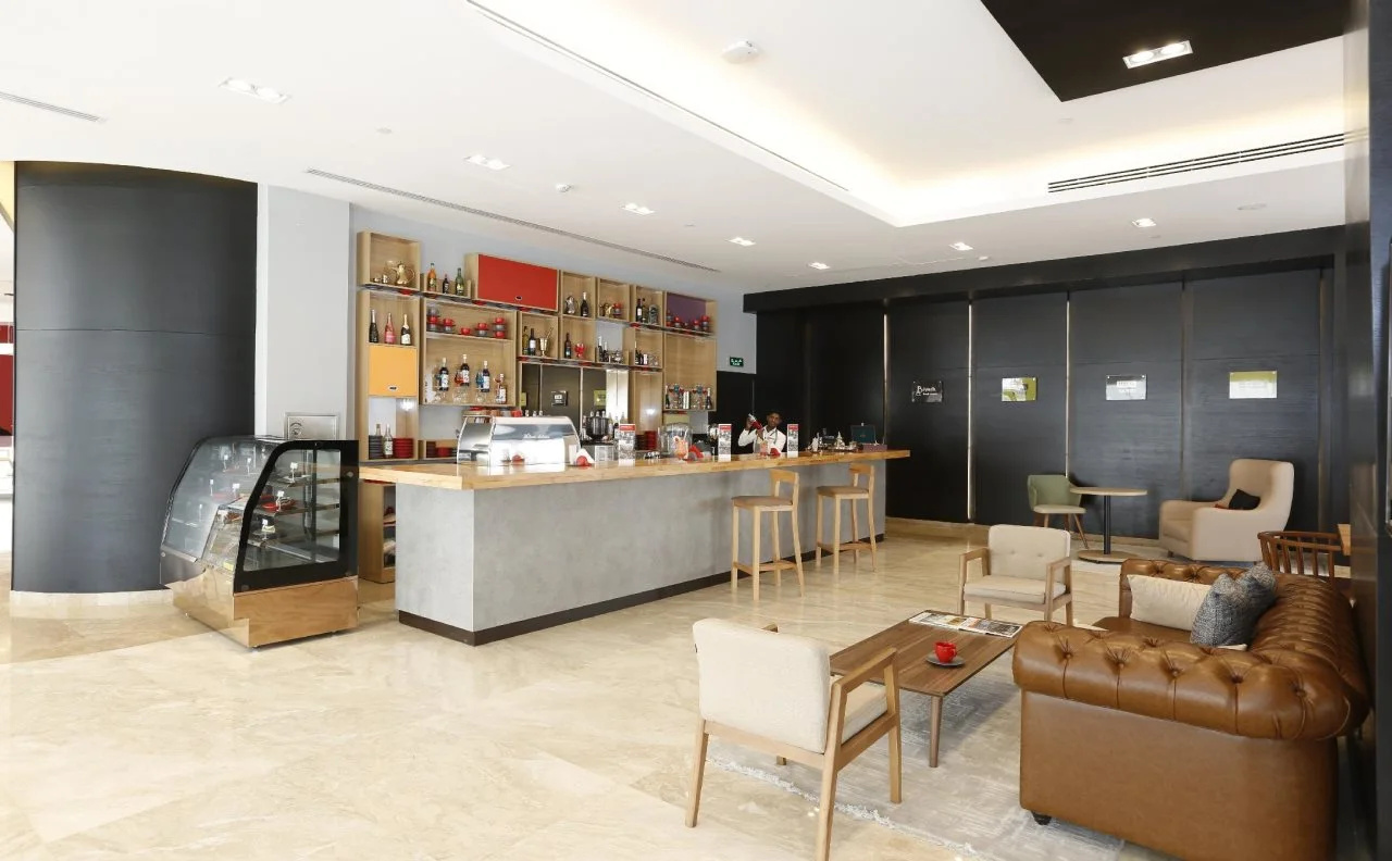 Photo - IntercityHotel Riyadh Malaz