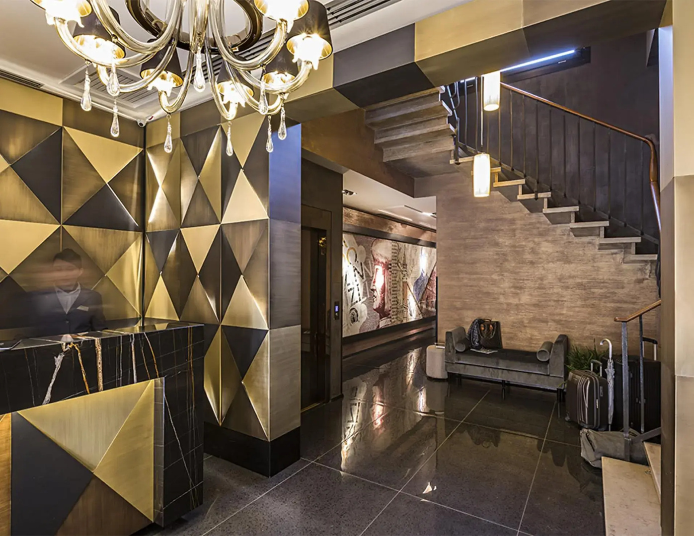 Foto - Venice Times Hotel