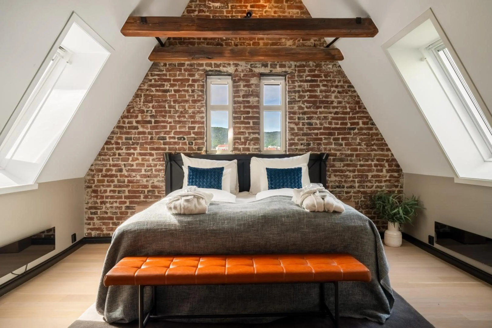 Foto - Home Bryggen Hotel