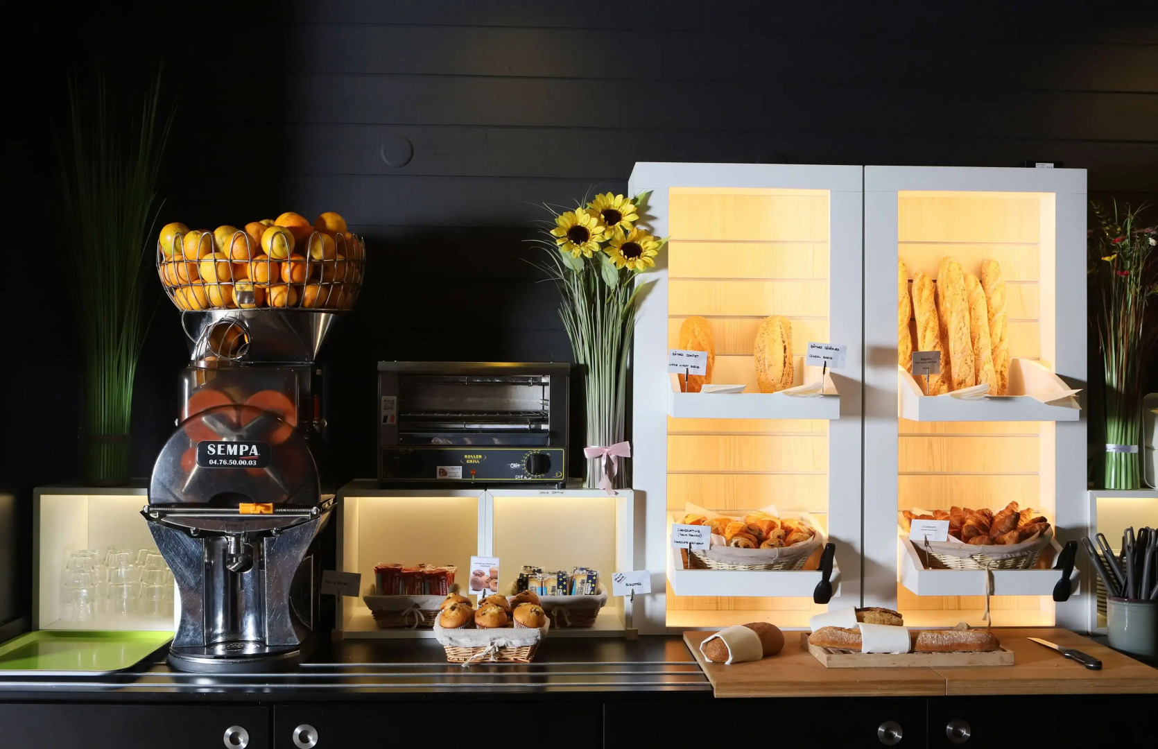 Photo - Campanile Toulouse Balma - Cité de l'Espace