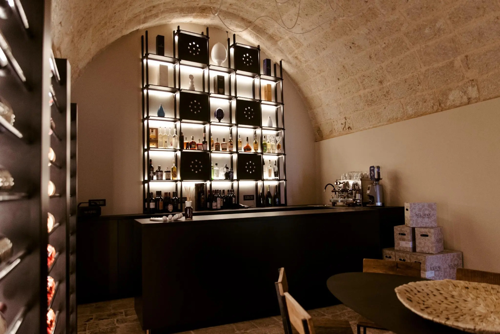 Le Carasse Boutique Hotel, Bild 10 von 17