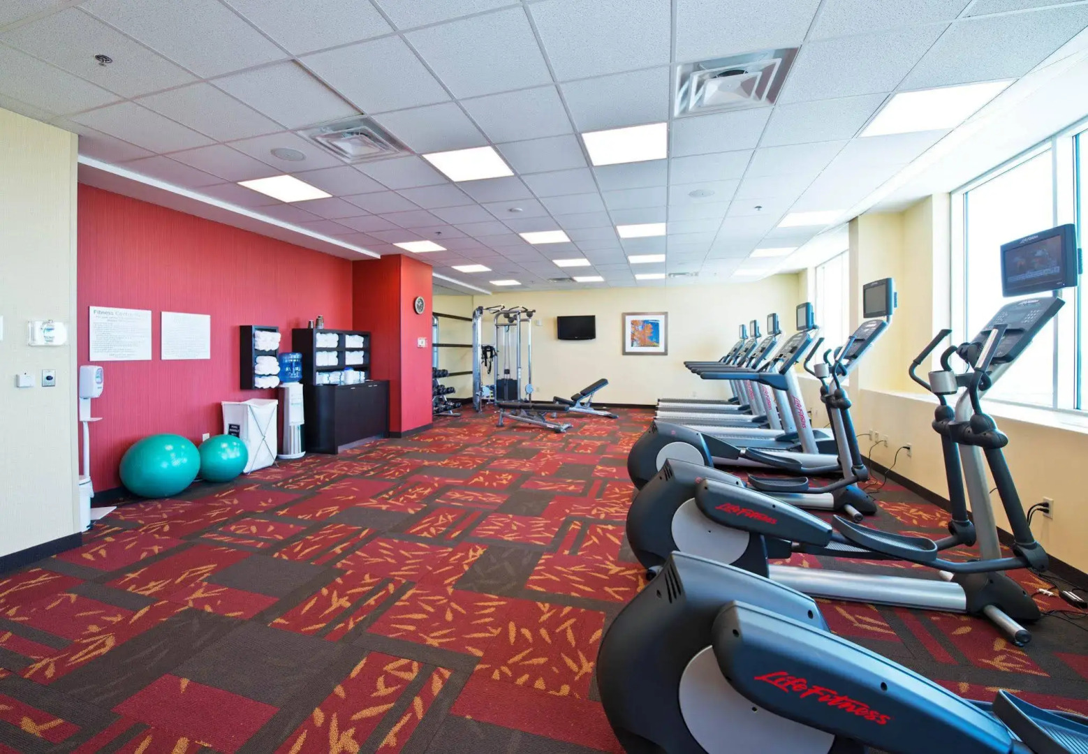 Photo - Courtyard by Marriott Ottawa East