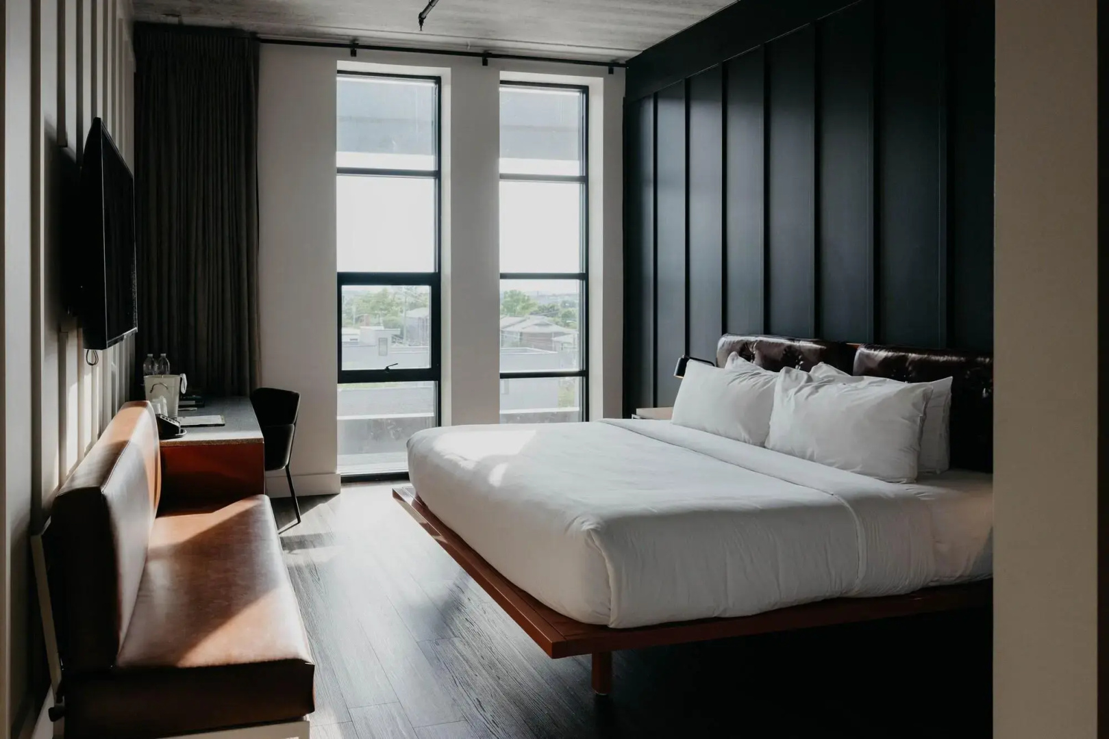 Photo - Waymore's Guest House
