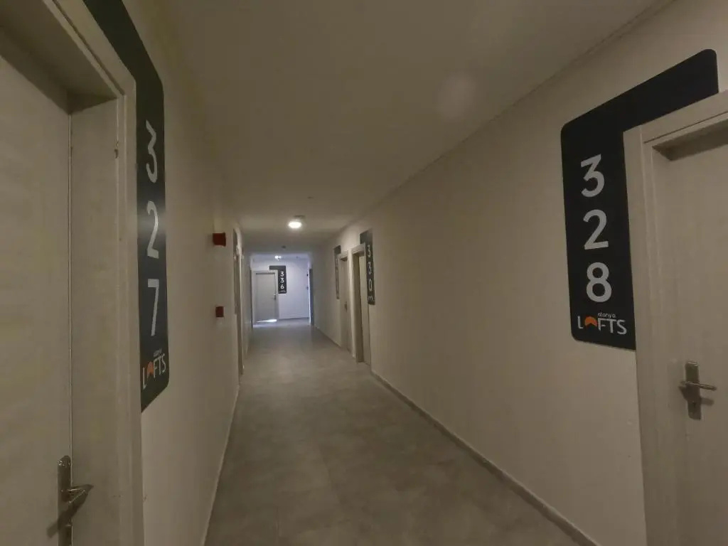 Foto - Lofts Alanya Luna