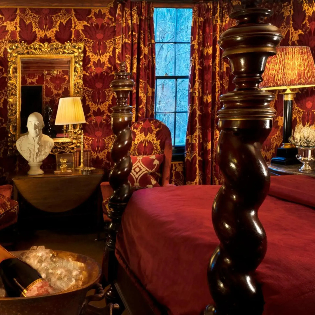 Foto - Prestonfield House