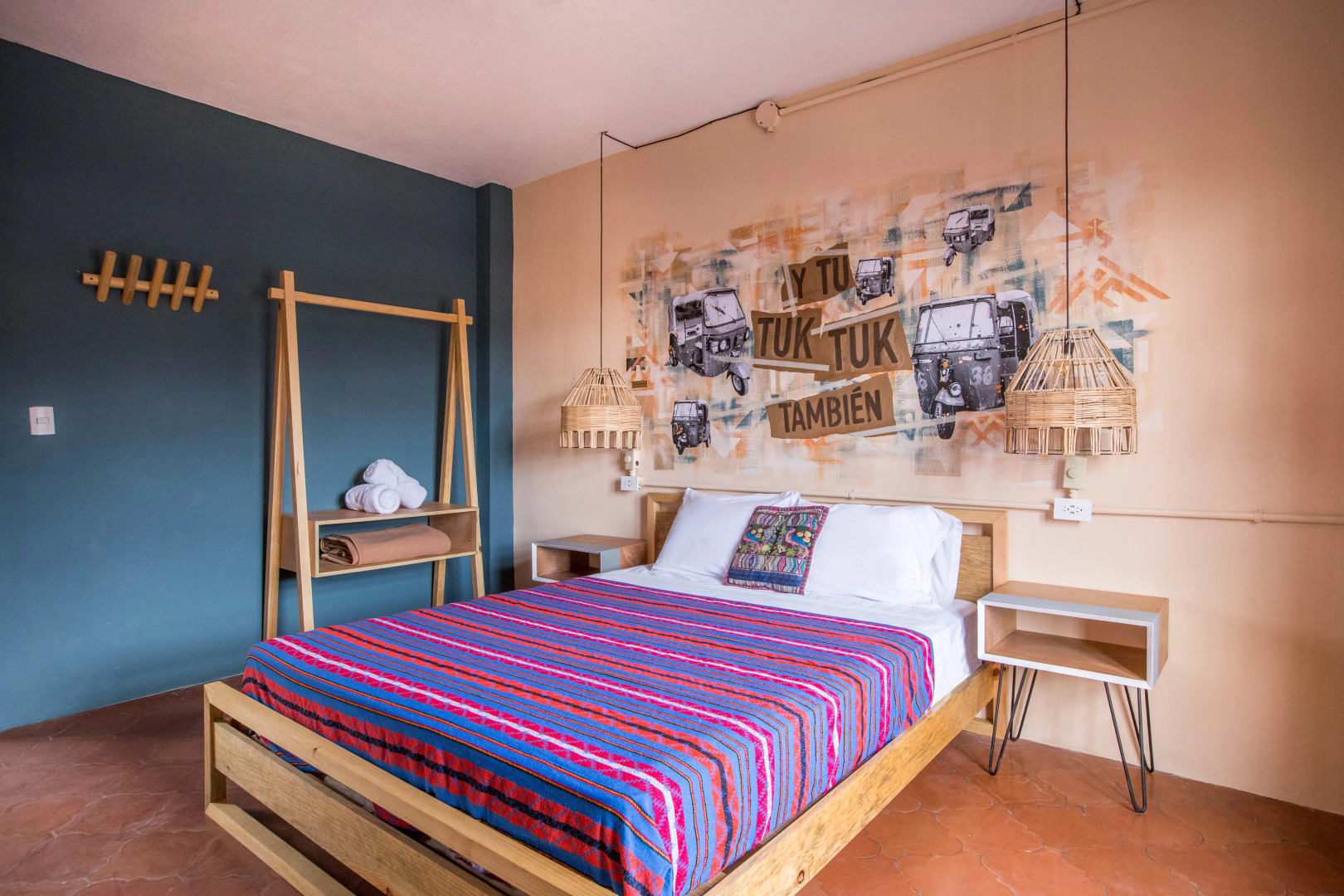 Foto - Socialtel Antigua