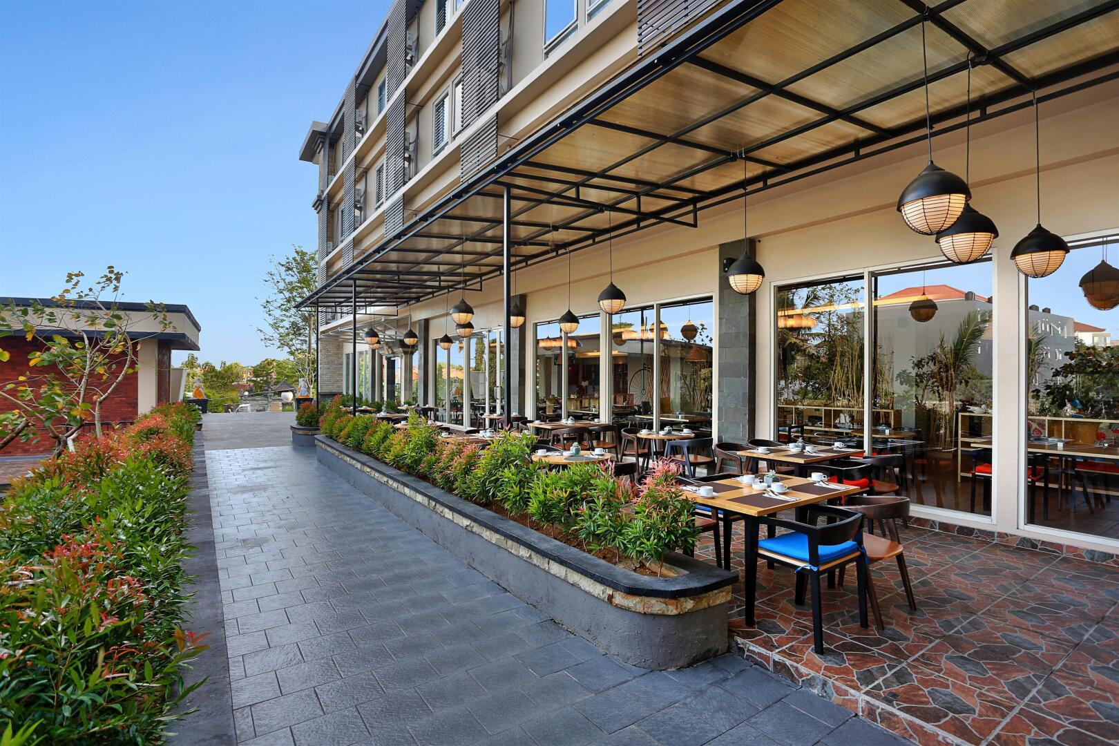 Foto - Azana Boutique Hotel Denpasar