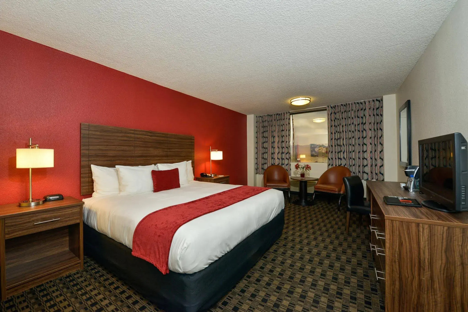 Foto - The D Las Vegas