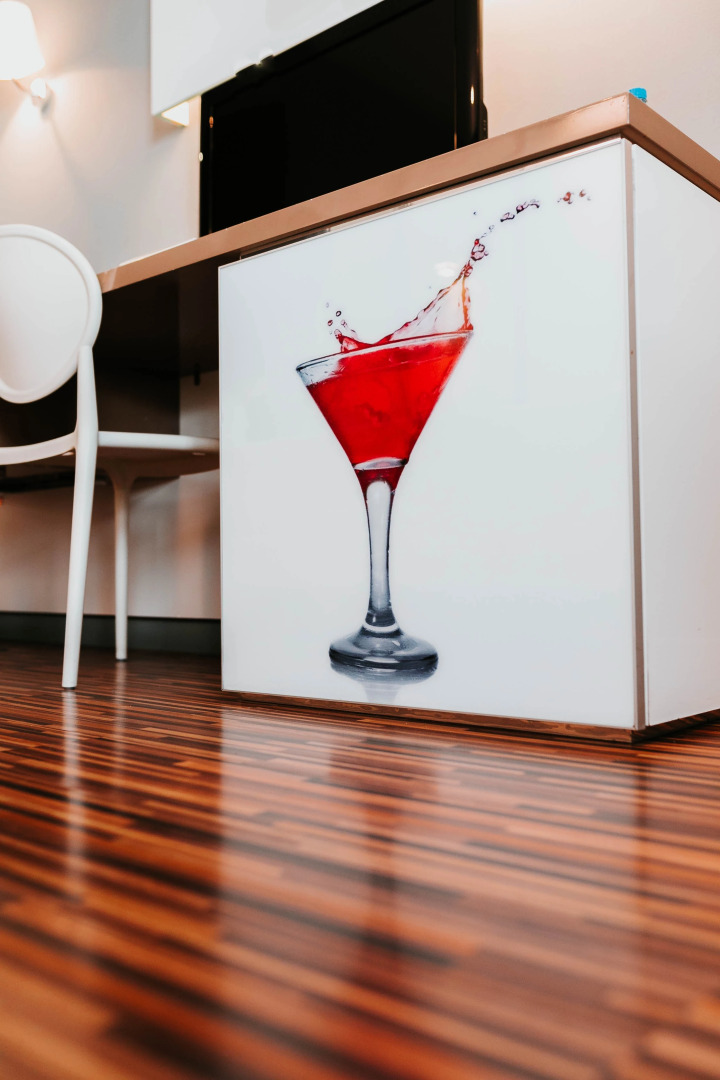 Foto - Hotel Málaga Nostrum Airport