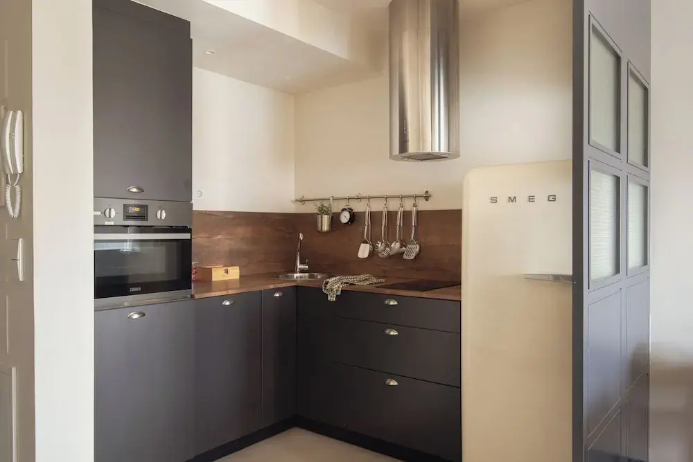 Foto - Líbere Madrid Malasaña