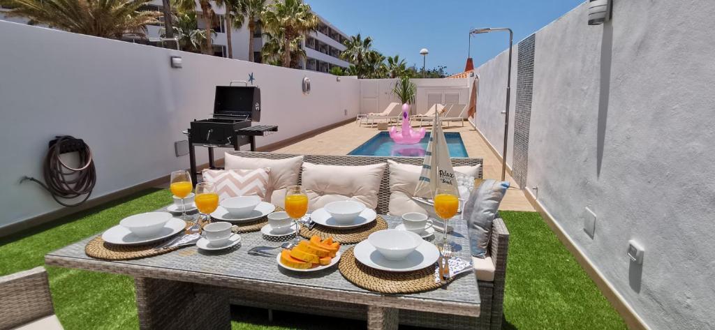 Foto - Villa Hortensia