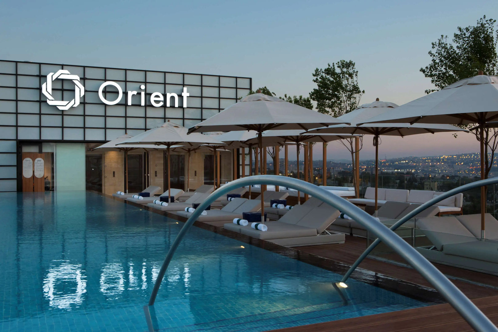 Foto - Orient by Isrotel exclusive