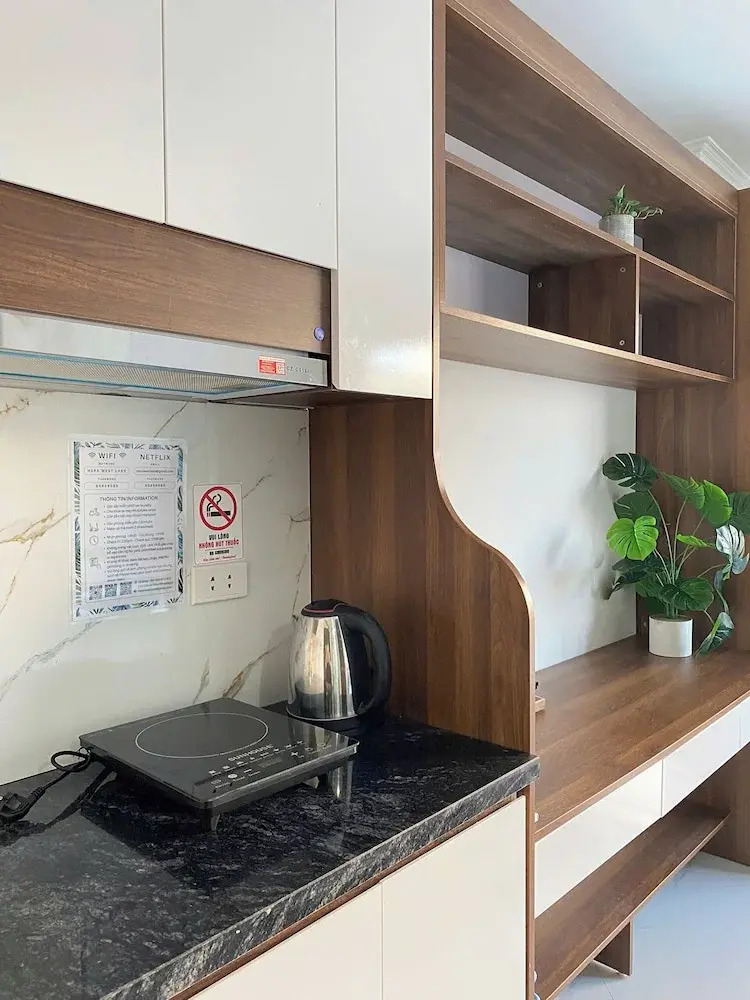 Foto - Hera West Lake Apartment