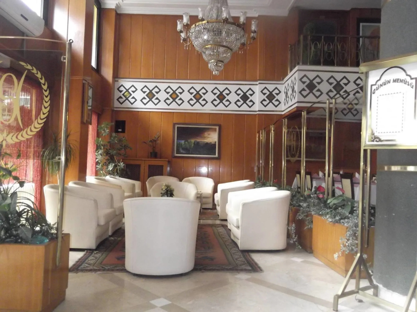Photo - Spor Hotel