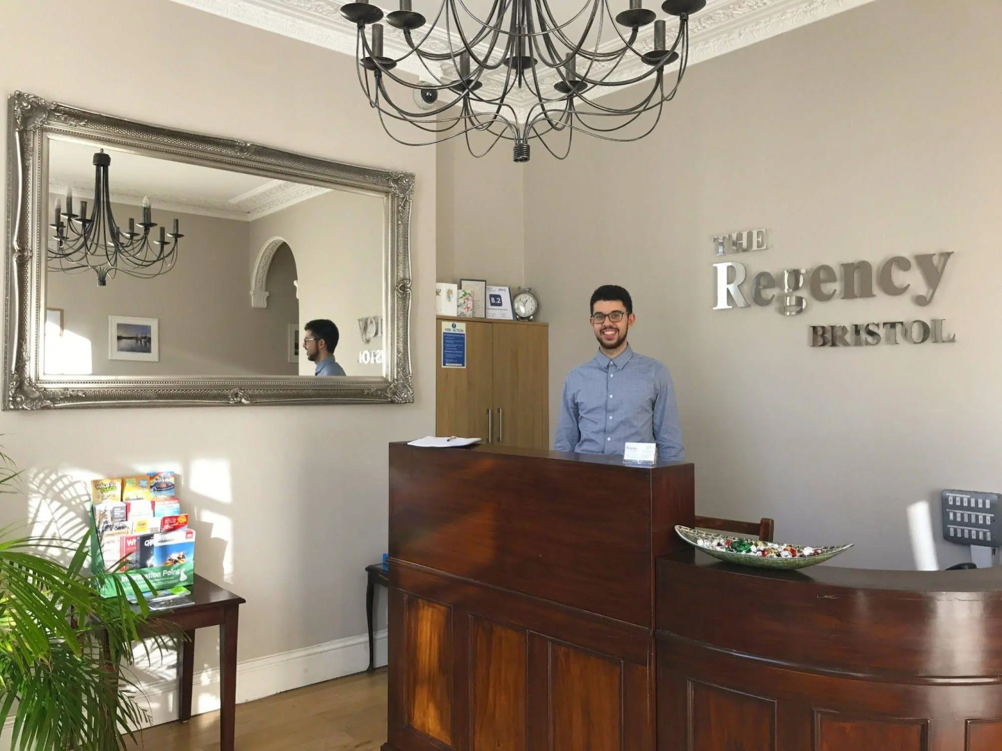Foto - The Regency, Clifton Bristol