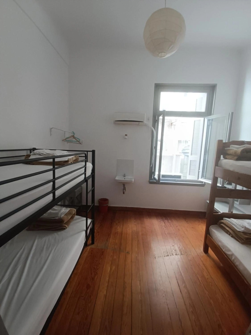 Foto - Dioskouros Hostel